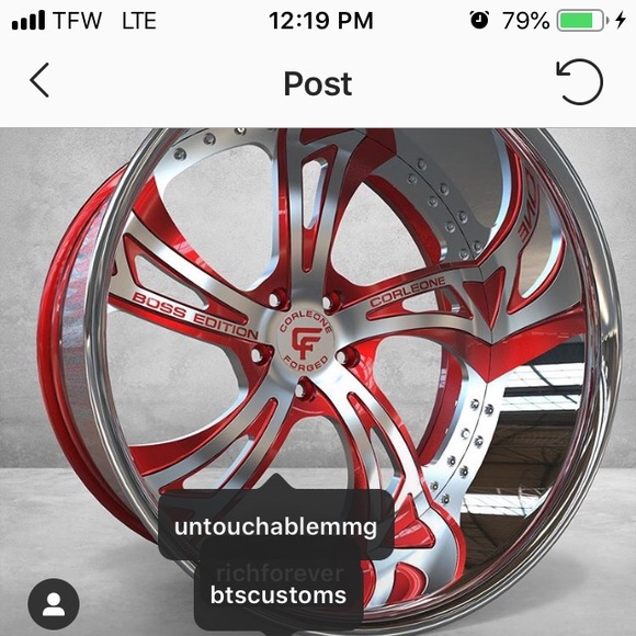 Meet your Posher, Kevin - Picture 1 of 1